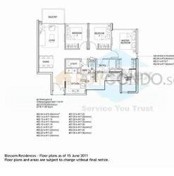 blossom-residences photo thumbnail #6